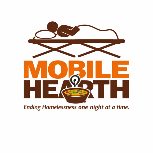 Mobile Hearth logo